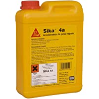 Sika 571 4A - Activador de enchufe- ámbar